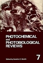 Photochemical and Photobiological Reviews