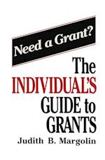 The Individual’s Guide to Grants