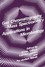 Gas Chromatography Mass Spectrometry Applications in Microbiology