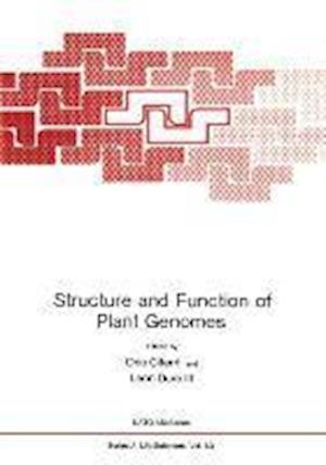 Structure and Function of Plant Genomes