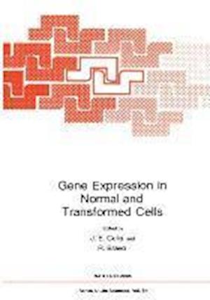 Gene Expression in Normal and Transformed Cells