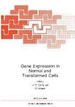 Gene Expression in Normal and Transformed Cells