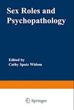 Sex Roles and Psychopathology