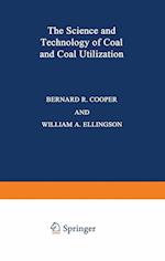 The Science and Technology of Coal and Coal Utilization