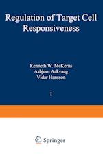 Regulation of Target Cell Responsiveness