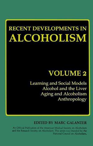 Recent Developments in Alcoholism