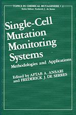 Single-Cell Mutation Monitoring Systems