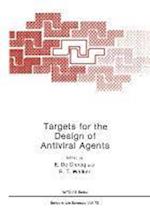 Targets for the Design of Antiviral Agents