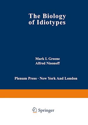 The Biology of Idiotypes