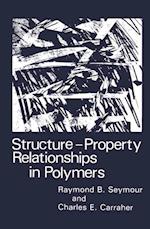 Structure—Property Relationships in Polymers