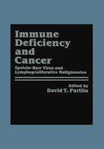 Immune Deficiency and Cancer
