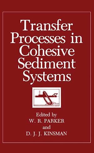 Transfer Processes in Cohesive Sediment Systems