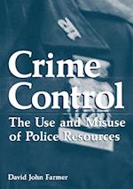 Crime Control