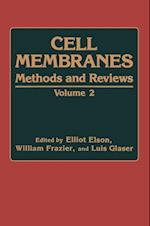 Cell Membranes