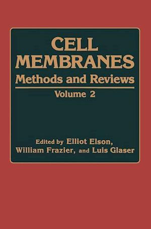 Cell Membranes