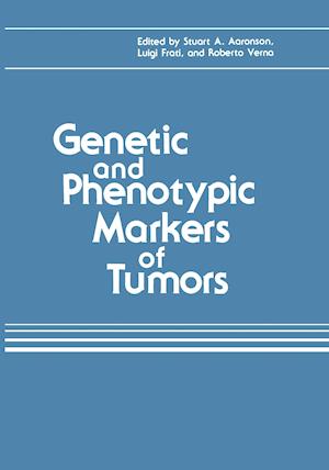Genetic and Phenotypic Markers of Tumors