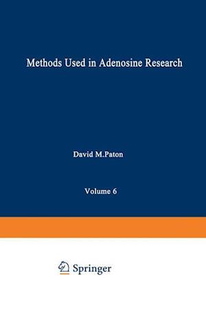 Methods Used in Adenosine Research