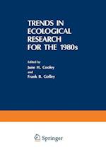 Trends in Ecological Research for the 1980s