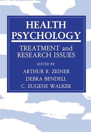 Health Psychology