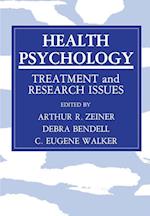 Health Psychology