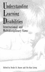 Understanding Learning Disabilities