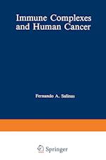 Immune Complexes and Human Cancer