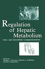 Regulation of Hepatic Metabolism