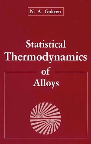 Statistical Thermodynamics of Alloys