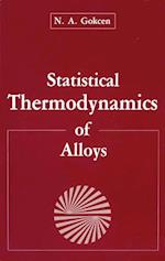 Statistical Thermodynamics of Alloys