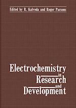 Electrochemistry in Research and Development