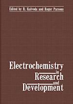 Electrochemistry in Research and Development
