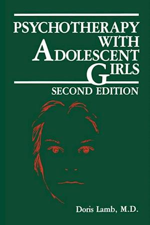 Psychotherapy with Adolescent Girls