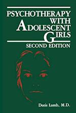 Psychotherapy with Adolescent Girls