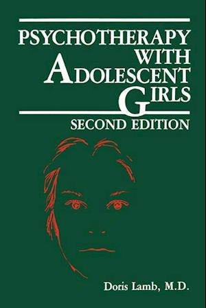 Psychotherapy with Adolescent Girls