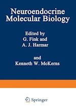 Neuroendocrine Molecular Biology