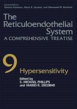 Reticuloendothelial System