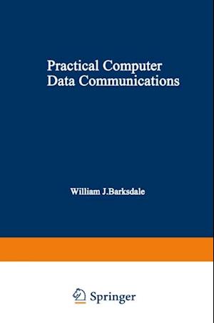 Practical Computer Data Communications