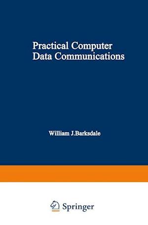 Practical Computer Data Communications