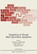 Targeting of Drugs With Synthetic Systems