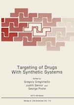 Targeting of Drugs With Synthetic Systems