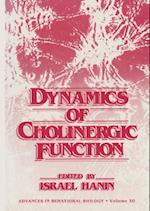 Dynamics of Cholinergic Function