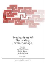 Mechanisms of Secondary Brain Damage