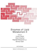 Enzymes of Lipid Metabolism II
