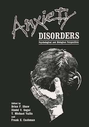 Anxiety Disorders