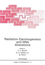 Radiation Carcinogenesis and DNA Alterations