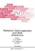 Radiation Carcinogenesis and DNA Alterations