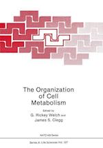 The Organization of Cell Metabolism