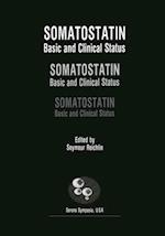 Somatostatin