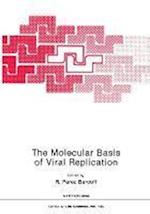 The Molecular Basis of Viral Replication