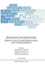 Quantum Uncertainties